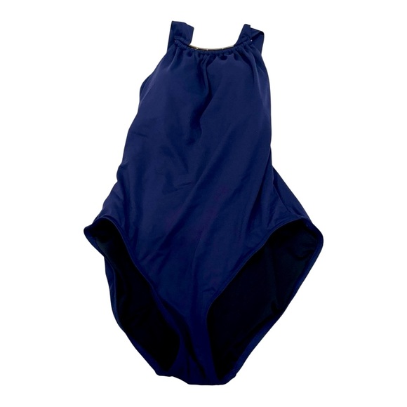 Vince Camuto Other - Vince Camuto One Piece Navy Swimsuit